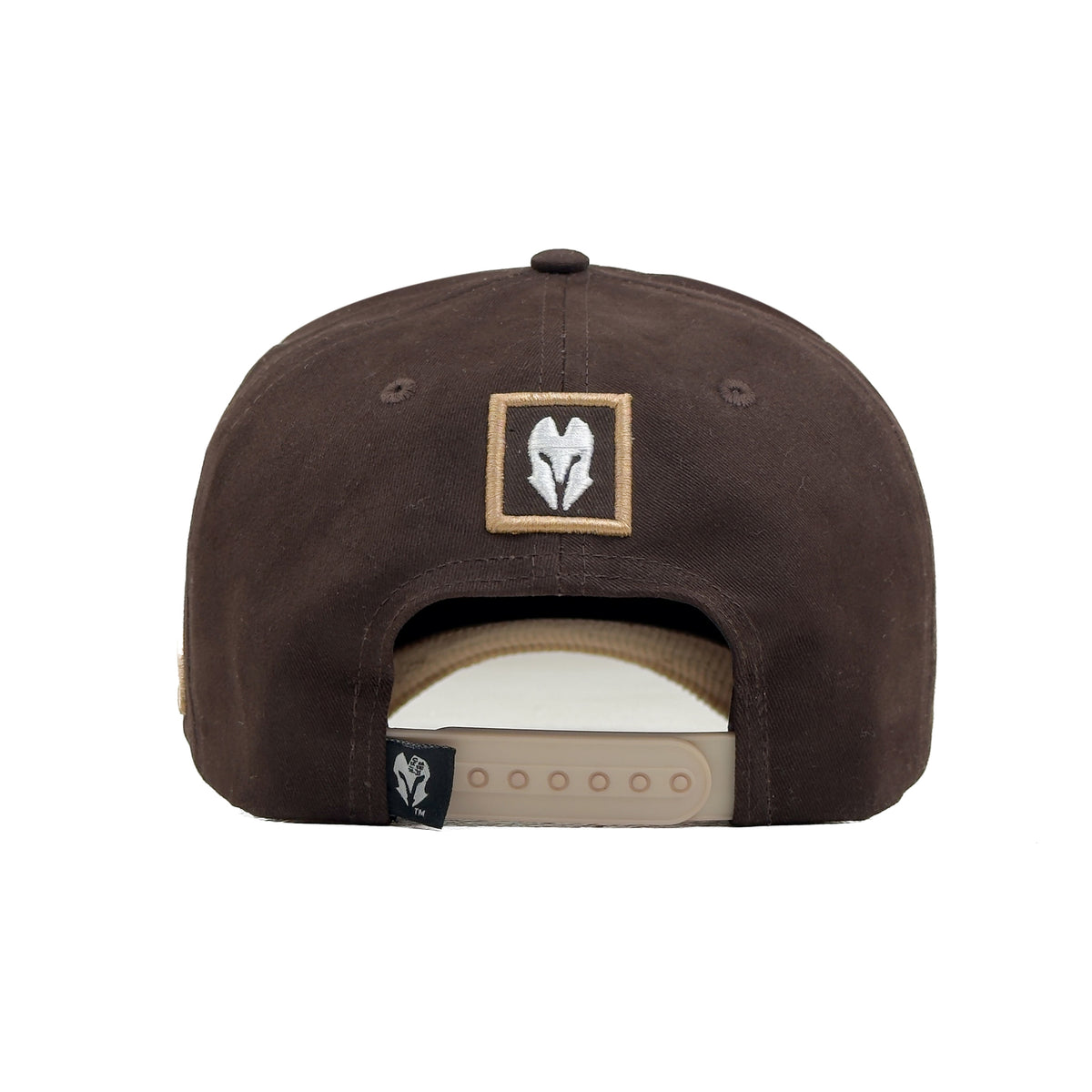 HEAD GEAR LIVE WITH PURPOSE CAP