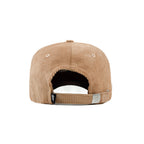 HEAD GEAR BEIGE REDEFINED CORD CAP