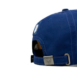 HEAD GEAR DEER IRON 3D PATCH PREMIUM HIGH CROWN CAP