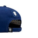 HEAD GEAR DEER IRON 3D PATCH PREMIUM HIGH CROWN CAP