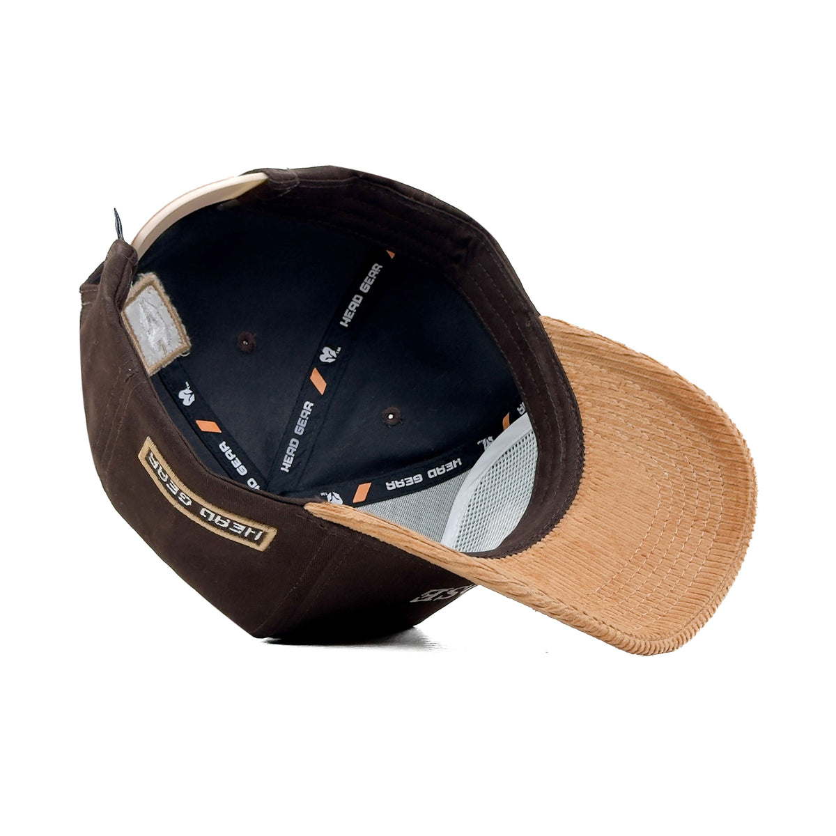 HEAD GEAR LIVE WITH PURPOSE CAP