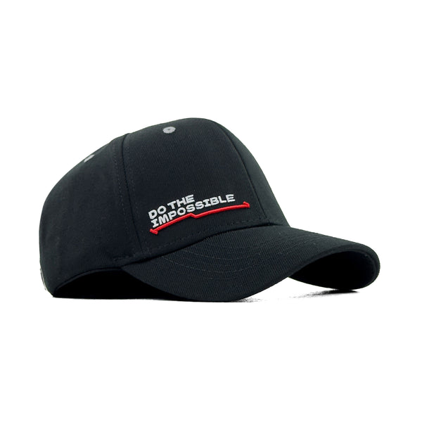 HEAD GEAR DO THE IMPOSSIBLE CAP