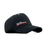 HEAD GEAR DO THE IMPOSSIBLE CAP