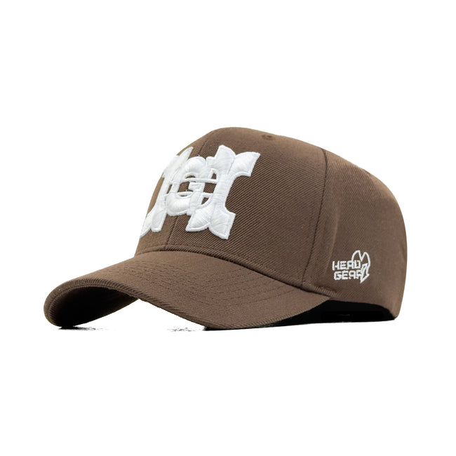 HEAD GEAR WILD TYPE CAP