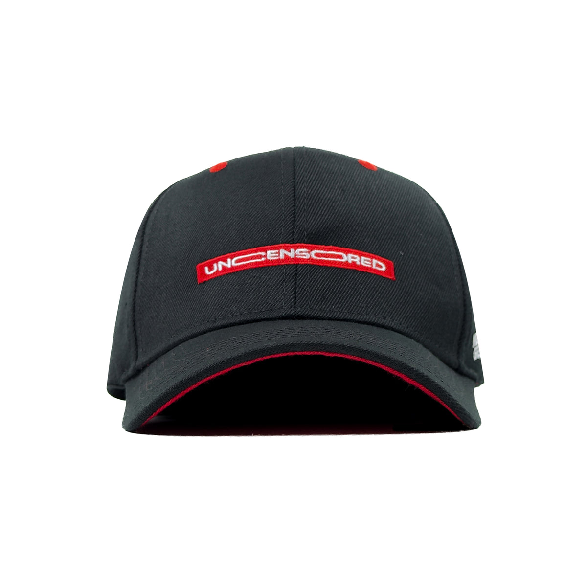 HEAD GEAR UNCENSORED CAP