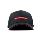 HEAD GEAR UNCENSORED CAP