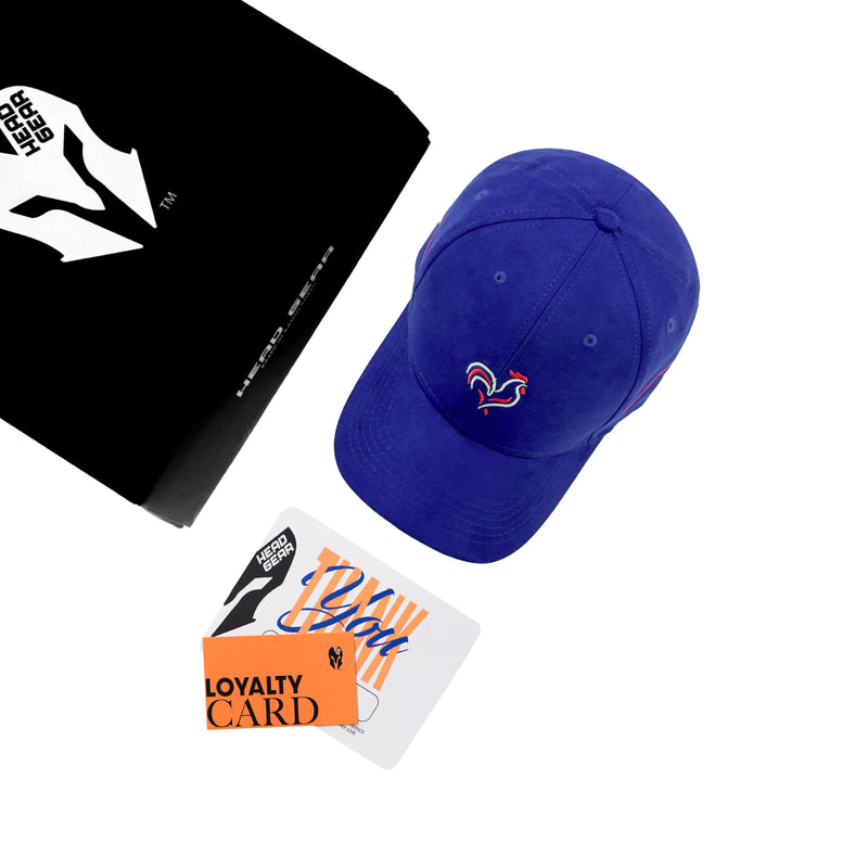 FRANCE WORLD CUP HG EDITION CAP