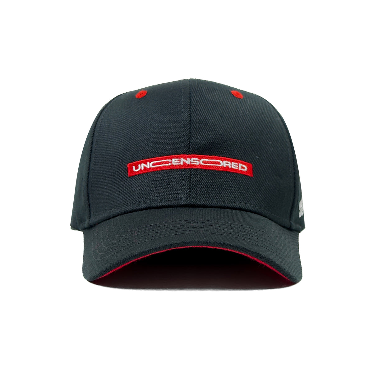 HEAD GEAR UNCENSORED CAP