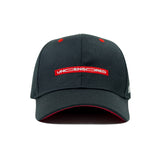 HEAD GEAR UNCENSORED CAP