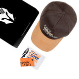 HEAD GEAR LIVE WITH PURPOSE CAP