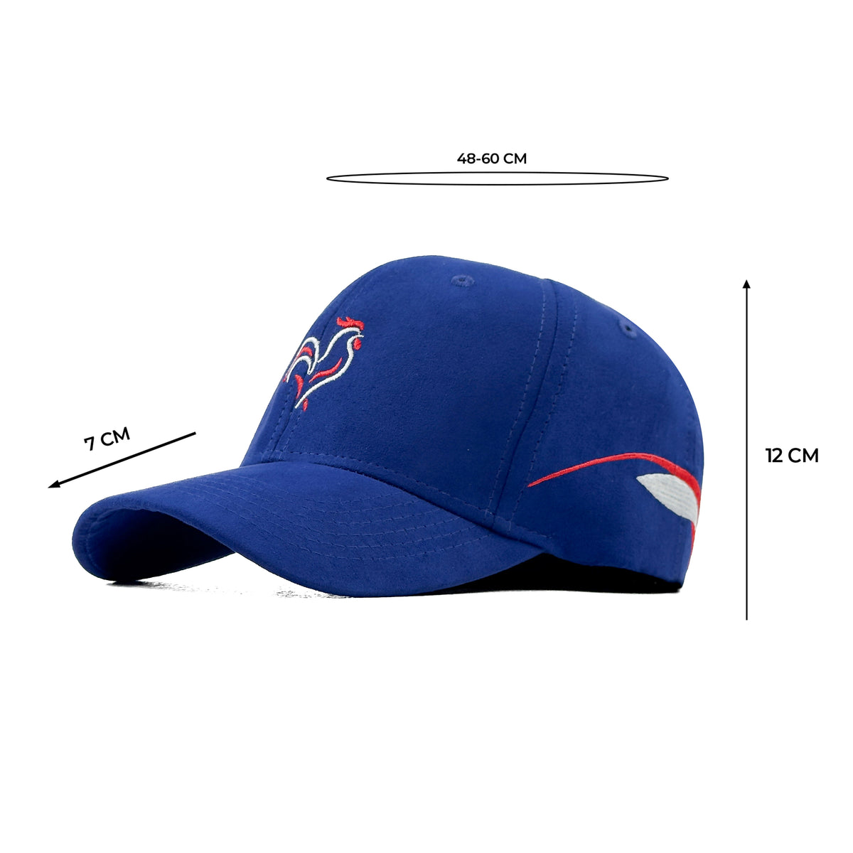 FRANCE WORLD CUP HG EDITION CAP