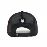 HEAD GEAR PREDATOR TRUCKER CAP