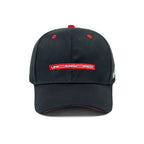 HEAD GEAR UNCENSORED CAP