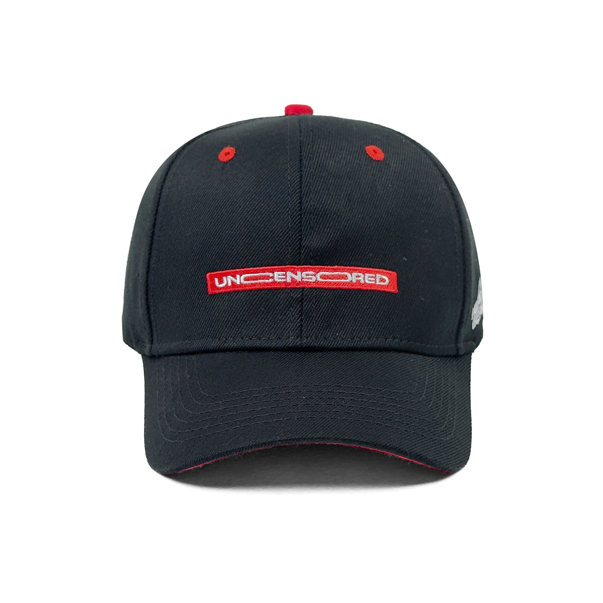 HEAD GEAR UNCENSORED CAP