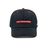 HEAD GEAR UNCENSORED CAP