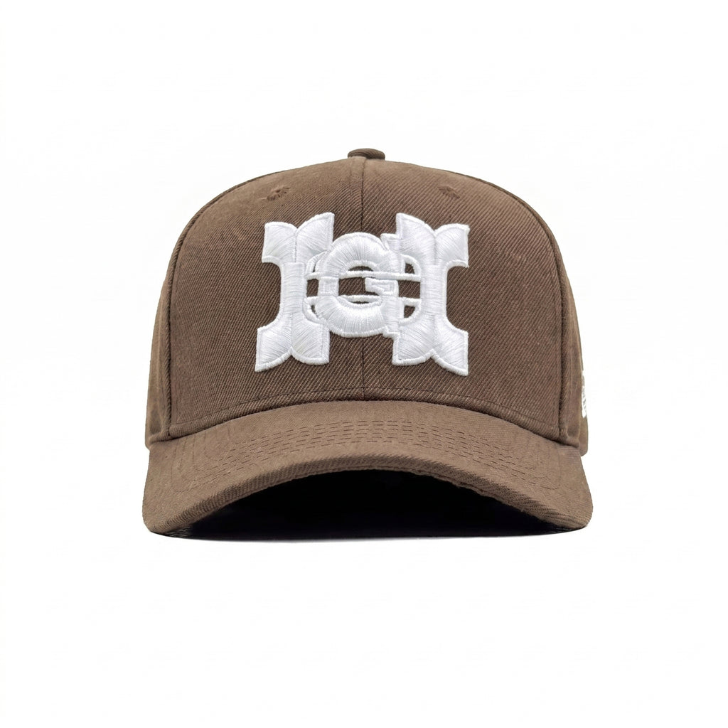 HEAD GEAR WILD TYPE CAP