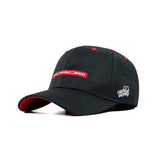 HEAD GEAR UNCENSORED CAP