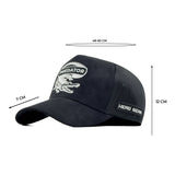 HEAD GEAR PREDATOR TRUCKER CAP