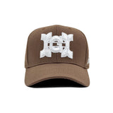 HEAD GEAR WILD TYPE CAP