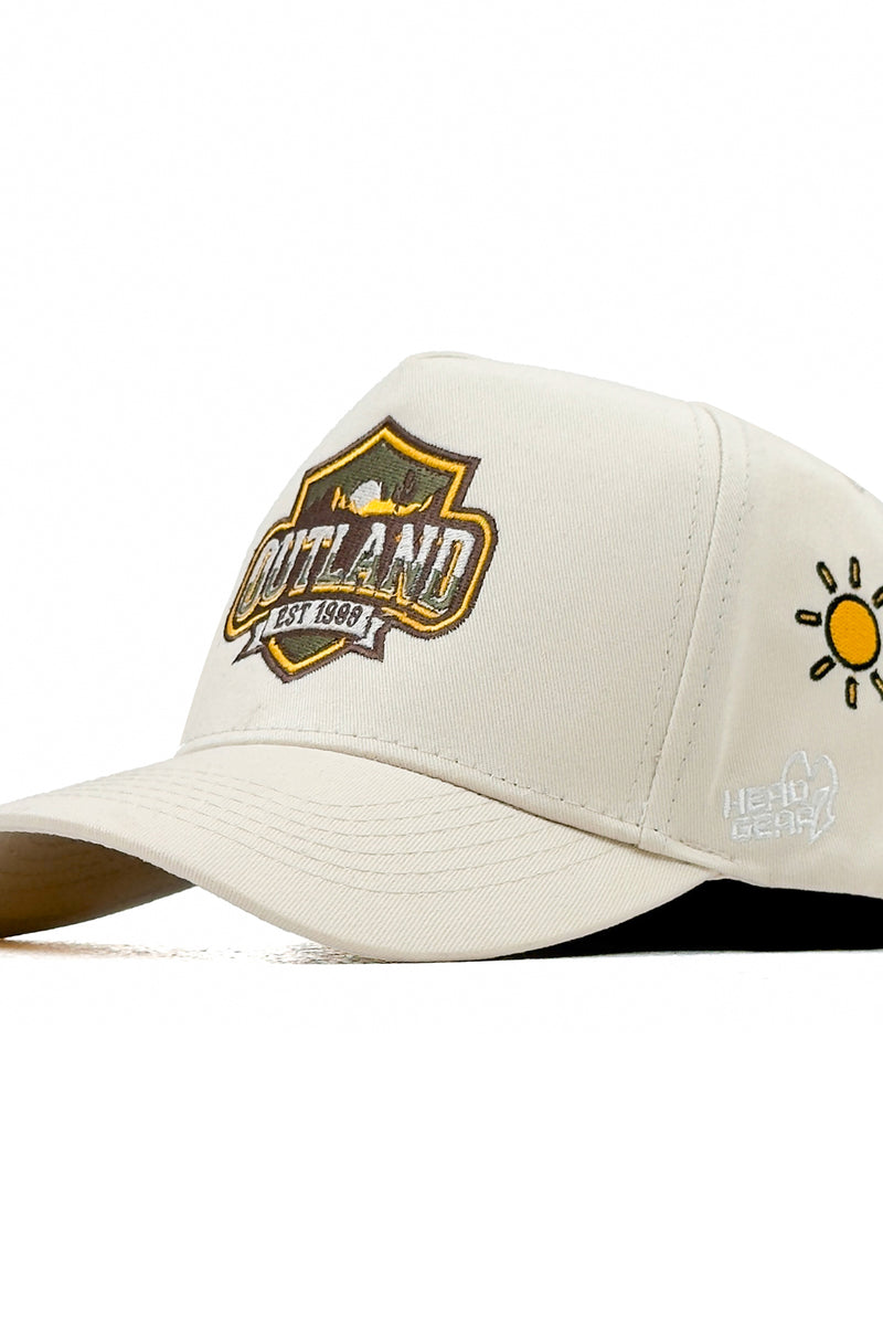 HEAD GEAR OUTLAND CAP