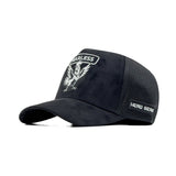HEAD GEAR FEARLESS TRUCKER CAP