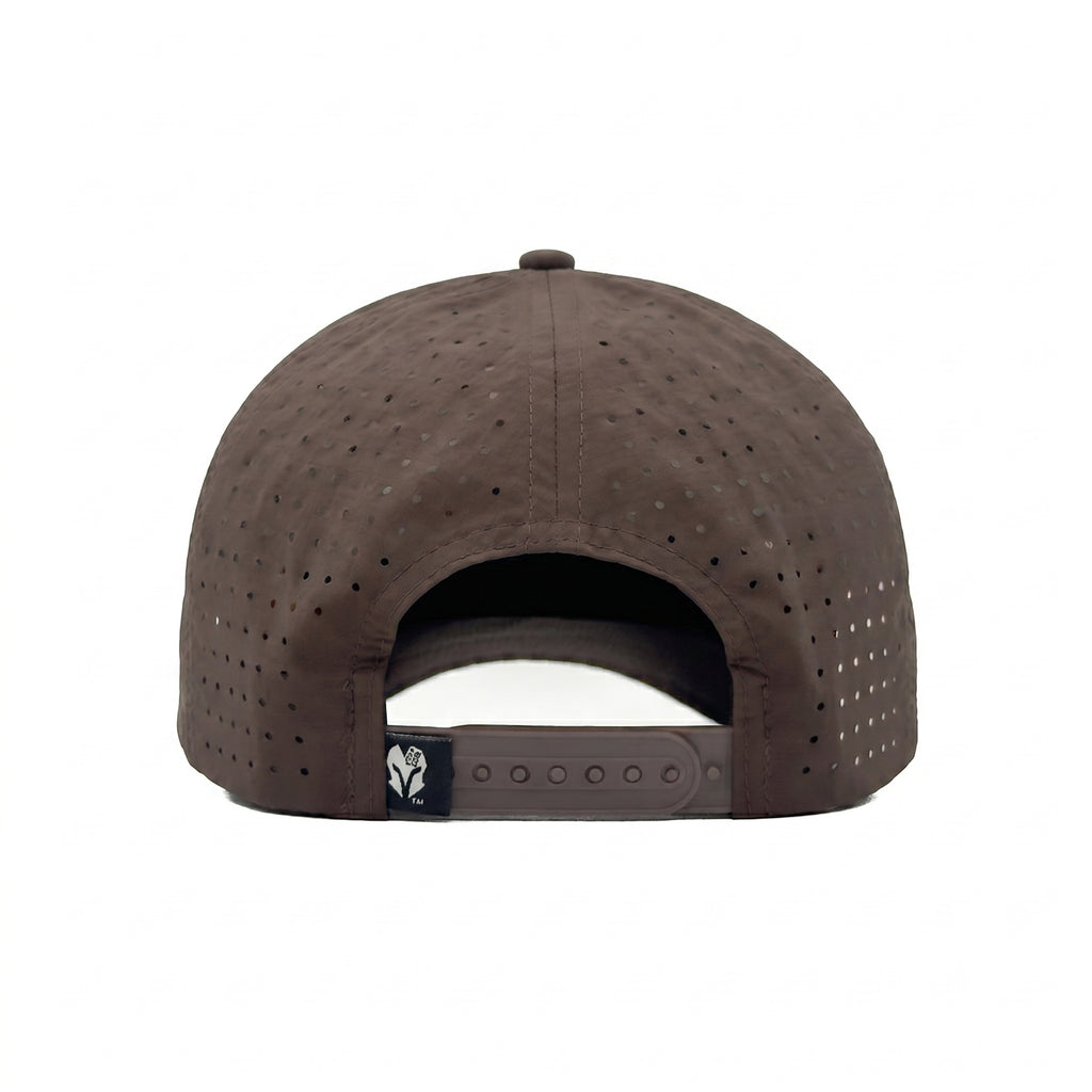 HEAD GEAR COFFEE ACTI FLEX CAP