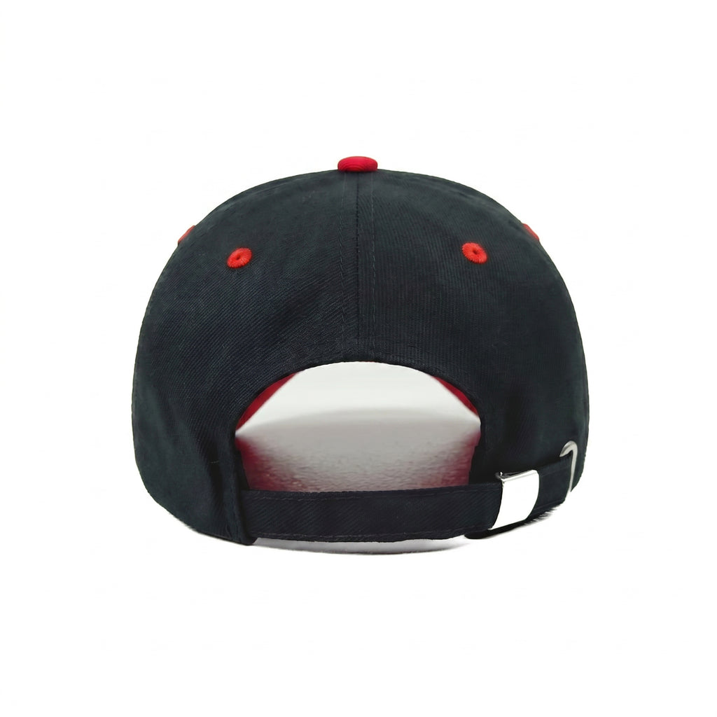 HEAD GEAR UNCENSORED CAP