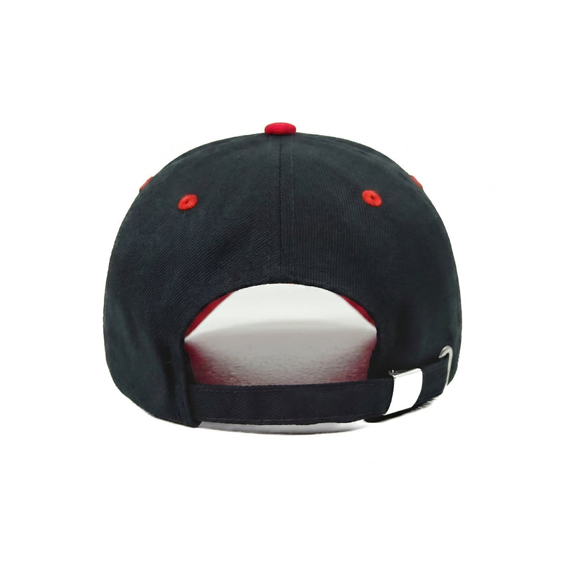 HEAD GEAR UNCENSORED CAP – Head Gear