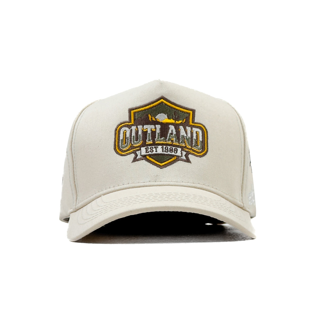 HEAD GEAR OUTLAND CAP
