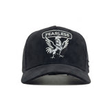 HEAD GEAR FEARLESS TRUCKER CAP