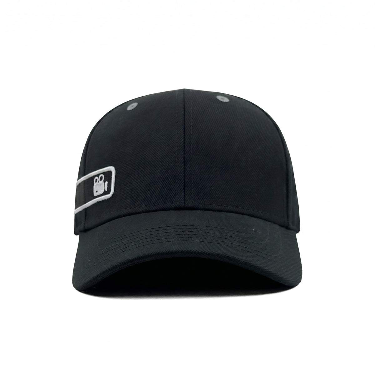 HEAD GEAR CINEMATOGRAPHER BLACK CAP