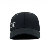 HEAD GEAR CINEMATOGRAPHER BLACK CAP