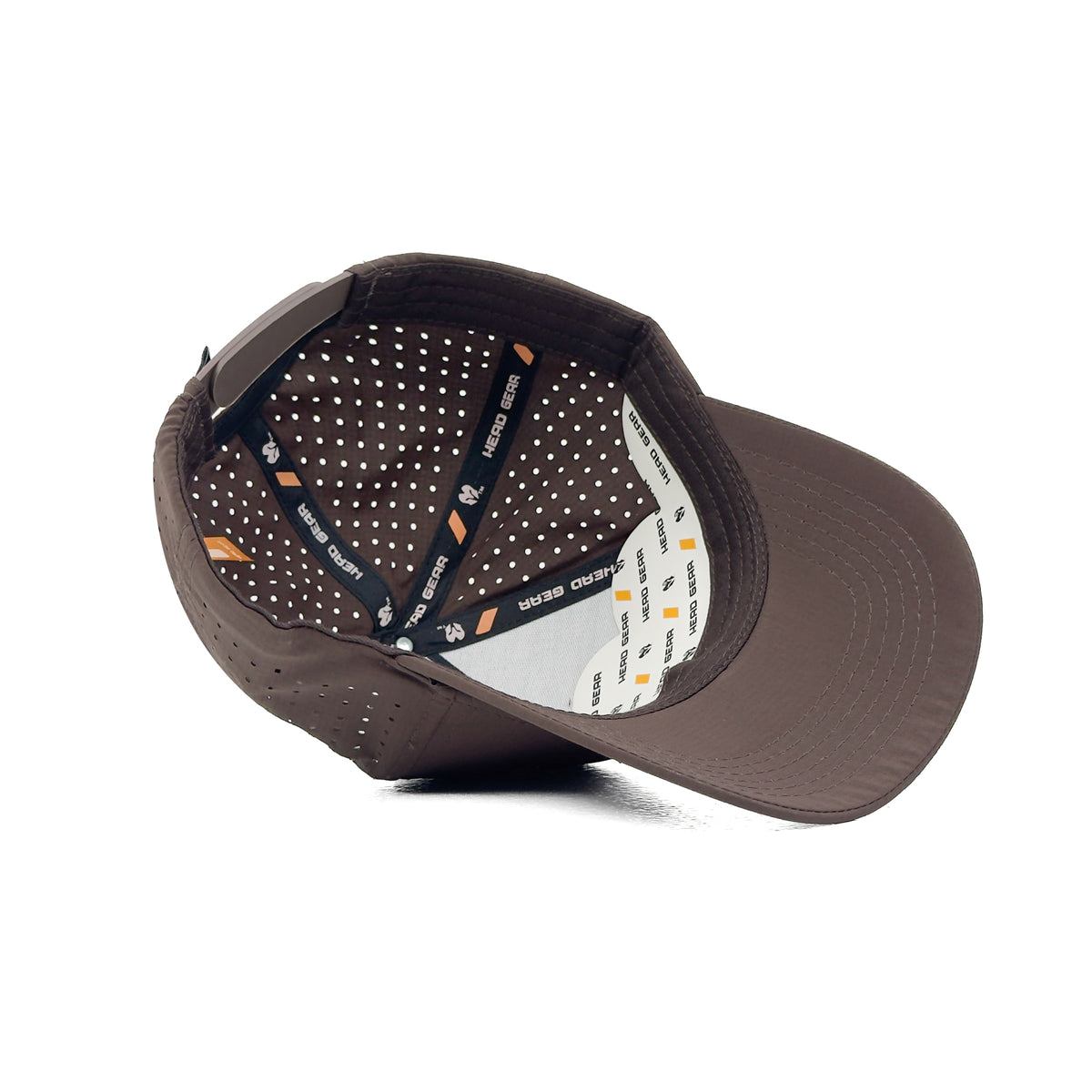 HEAD GEAR COFFEE ACTI FLEX CAP