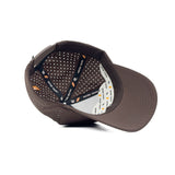 HEAD GEAR COFFEE ACTI FLEX CAP