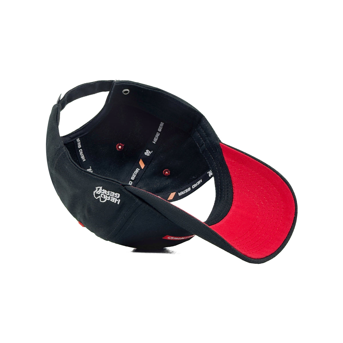 HEAD GEAR UNCENSORED CAP