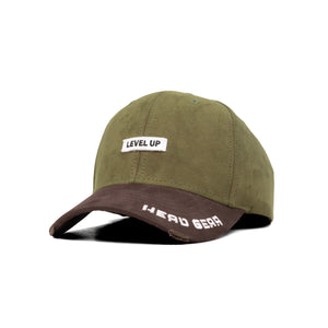 HEAD GEAR LEVEL UP CAP