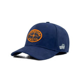 HEAD GEAR ADVENTURE AWAITS CAP
