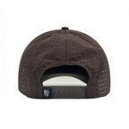 HEAD GEAR CHOCOLATE ACTI FLEX SIGNATURE CAP