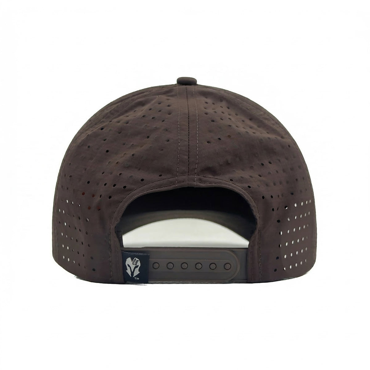 HEAD GEAR CHOCOLATE ACTI FLEX SIGNATURE CAP