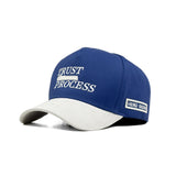HEAD GEAR TRUST THE PROCESS CAP