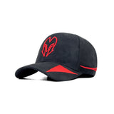 HEAD GEAR SPEEDSTER CAP - REDHGCSS02