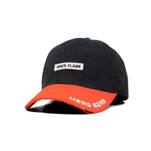 HEAD GEAR INNER FLAME CAP