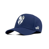HEAD GEAR OFFICIAL NAVY BLUE CAP