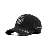 HEAD GEAR SPEEDSTER CAP - GREYHGCSS03