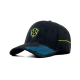 BRAZIL WORLD CUP HG EDITION CAP