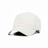 HEAD GEAR SOLID SOFT PEACH CAP