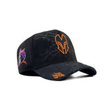 HEAD GEAR KNIGHT BLADE CAP