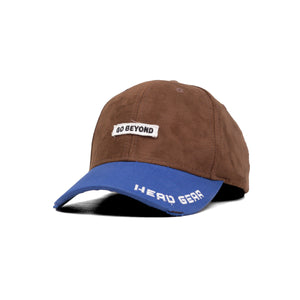 HEAD GEAR GO BEYOND CAP