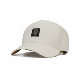 HEAD GEAR OFF WHITE ACTI FLEX CAP