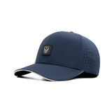 HEAD GEAR NAVY BLUE ACTI FLEX CAP